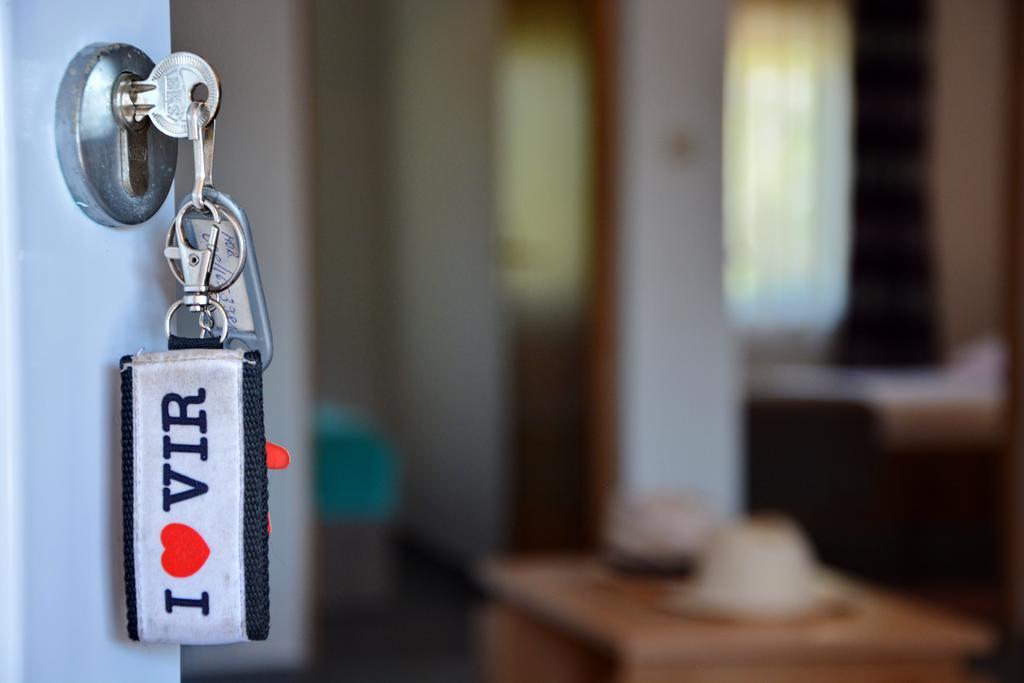 Apartment Marijana ヴィル エクステリア 写真