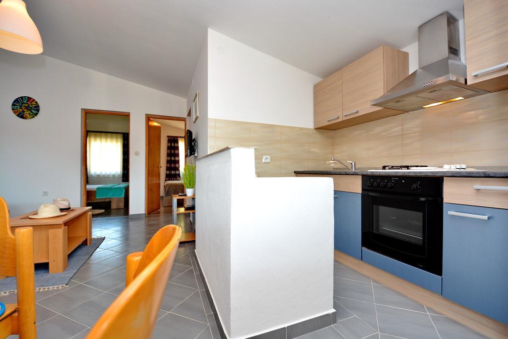Apartment Marijana ヴィル エクステリア 写真