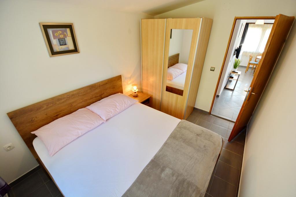Apartment Marijana ヴィル エクステリア 写真