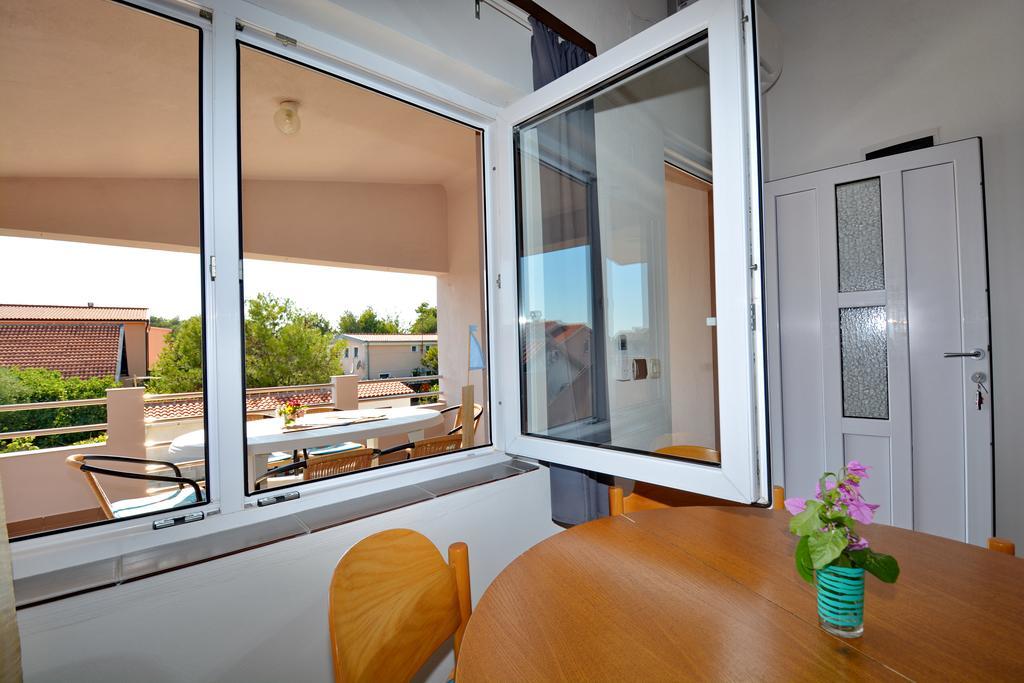Apartment Marijana ヴィル エクステリア 写真