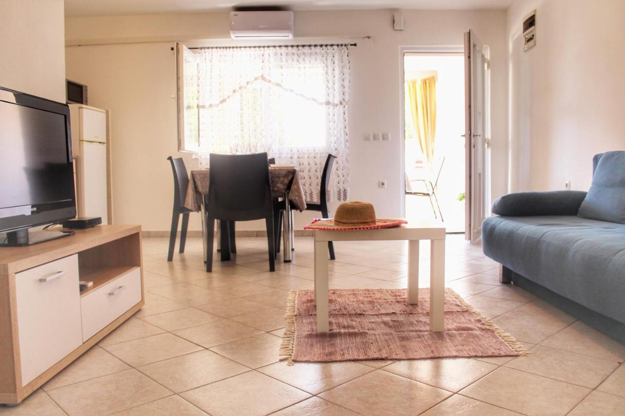 Apartment Marijana ヴィル エクステリア 写真
