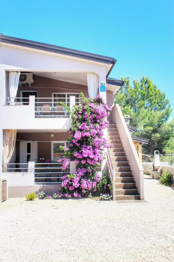 Apartment Marijana ヴィル エクステリア 写真