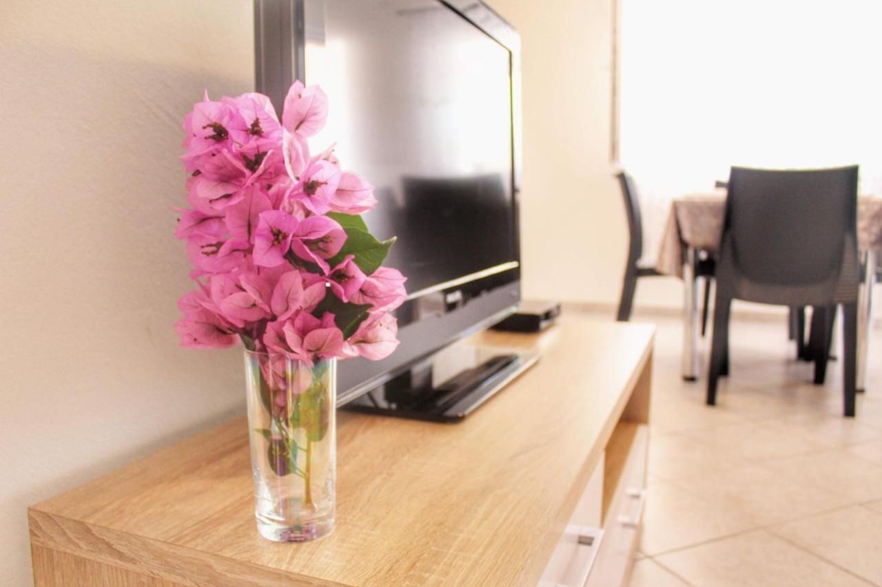 Apartment Marijana ヴィル エクステリア 写真