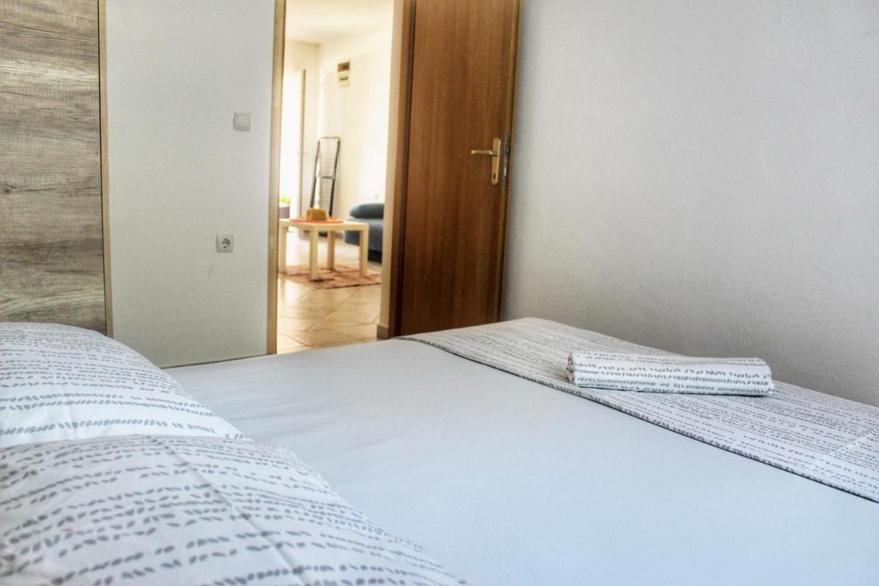 Apartment Marijana ヴィル エクステリア 写真