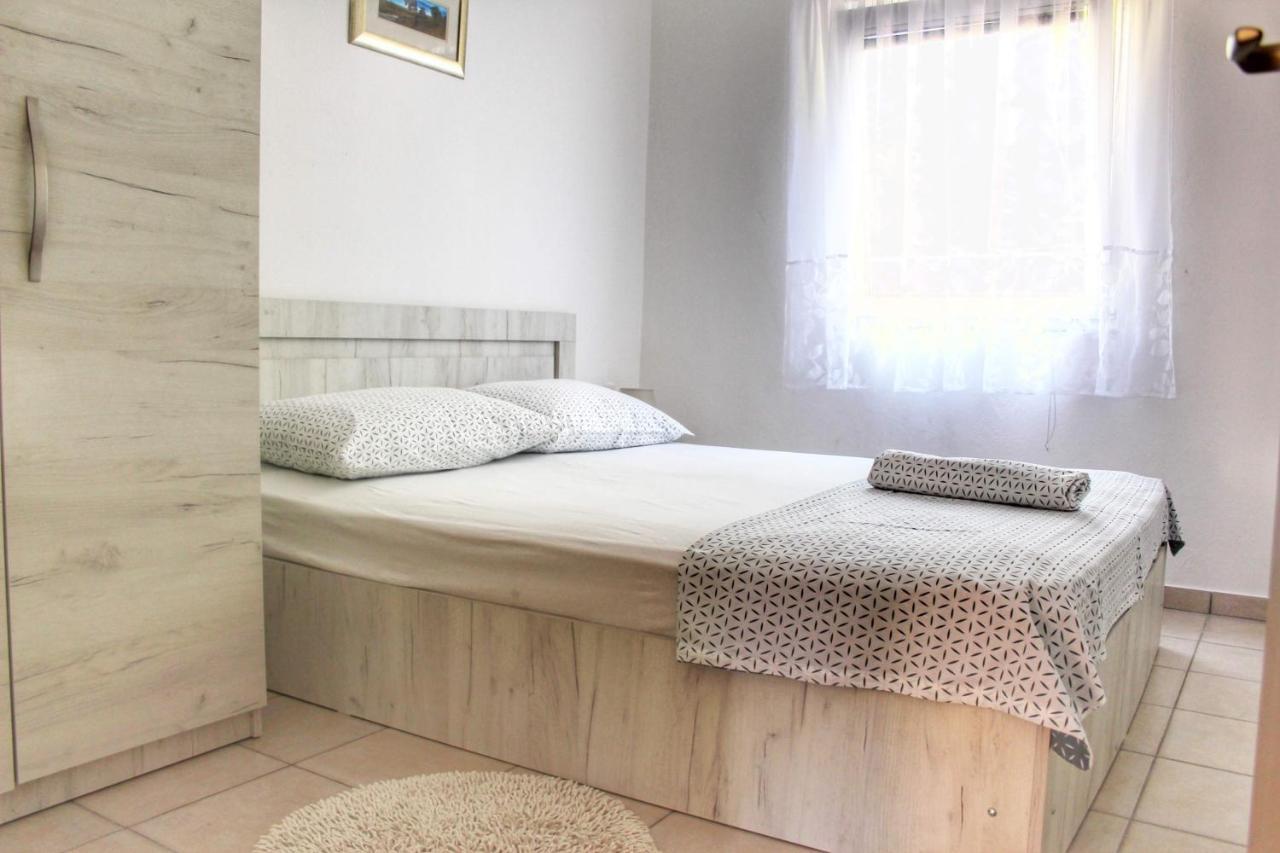 Apartment Marijana ヴィル エクステリア 写真